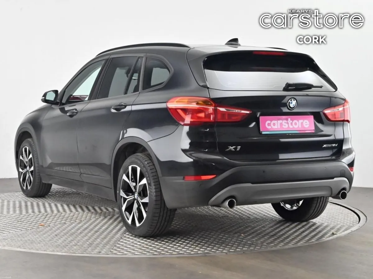 BMW X1 xDrive18d SE (Upgraded Alloys) - Image 3