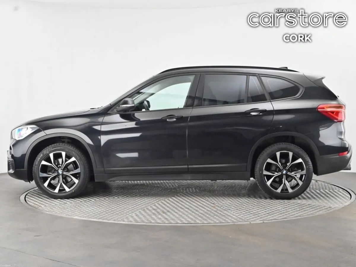 BMW X1 xDrive18d SE (Upgraded Alloys) - Image 6