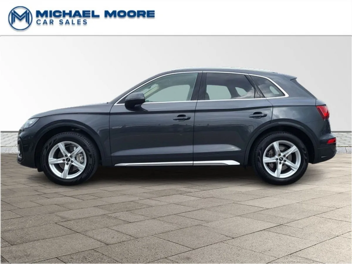 Audi Q5 S tronic SE 2.0 TDI 163BHP  AUTO - Image 6