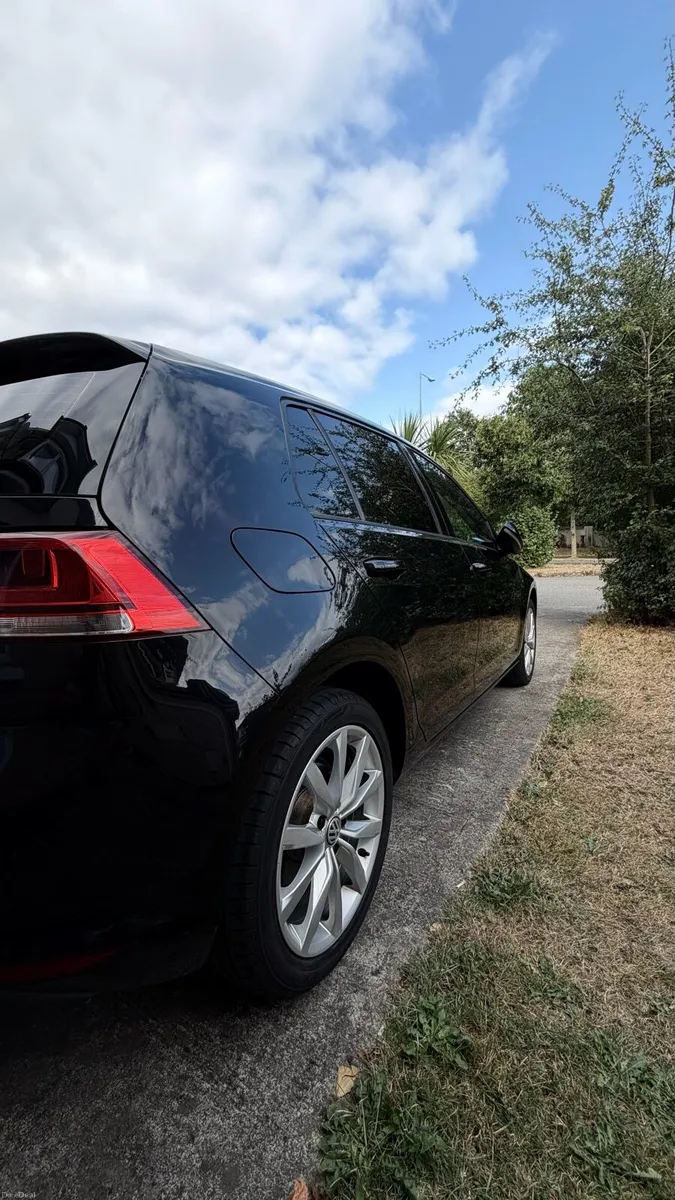 Golf 7 2013 1.4 TSI DSG 7speed - Image 3