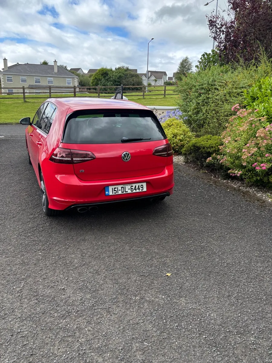 Volkswagen Golf 2015 - Image 5