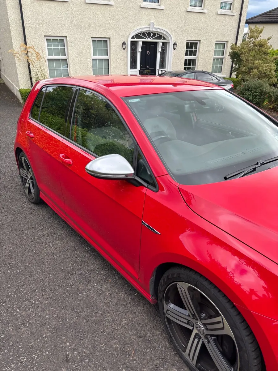 Volkswagen Golf 2015 - Image 4
