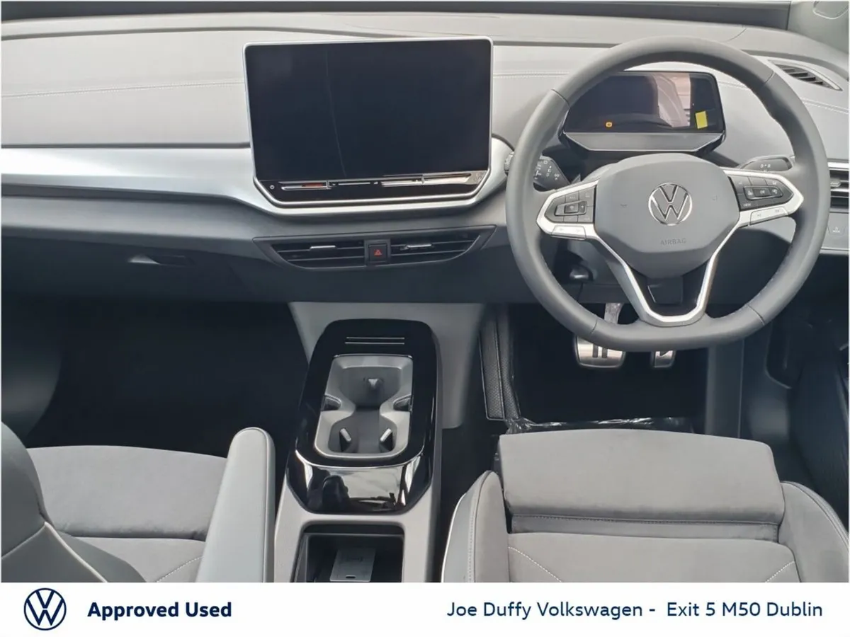 Volkswagen ID.4 PRO STYLE 79KWH 286HP AUTO - Image 2