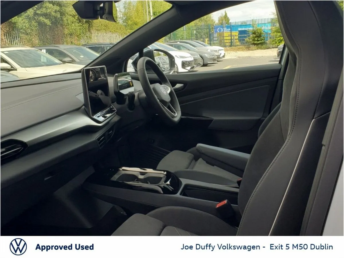Volkswagen ID.4 PRO STYLE 79KWH 286HP AUTO - Image 4
