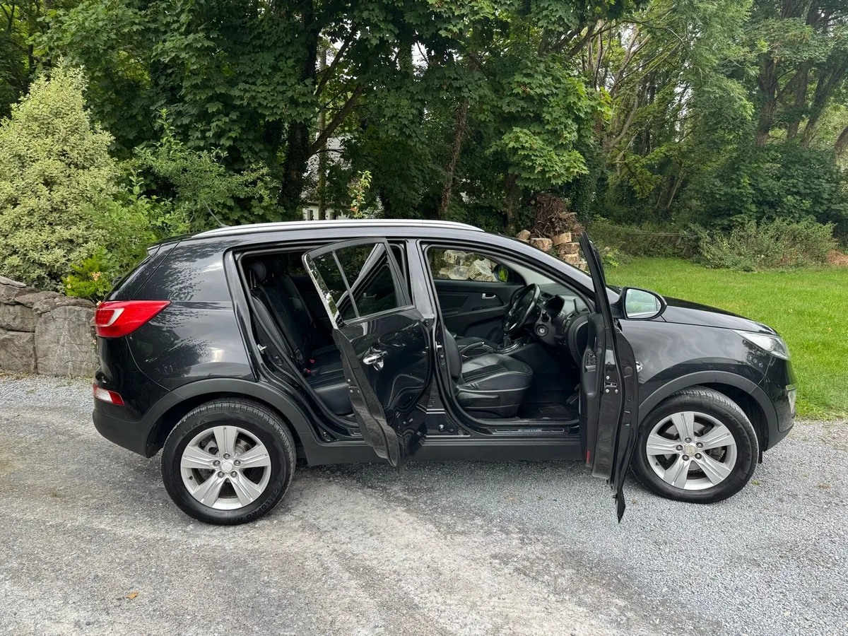 Kia Sportage - Image 2