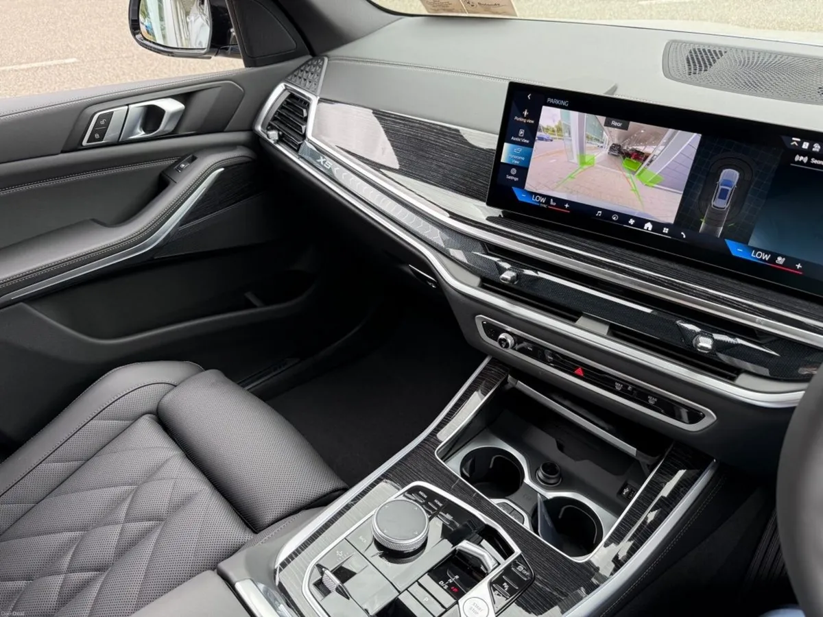 BMW X5 xDrive50e M Sport Pro - Image 6