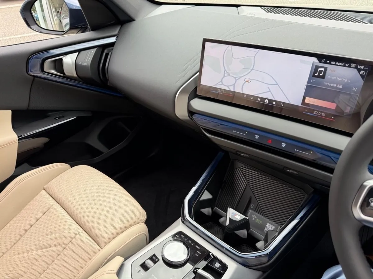 BMW X3 30e xDrive M Sport - Image 6
