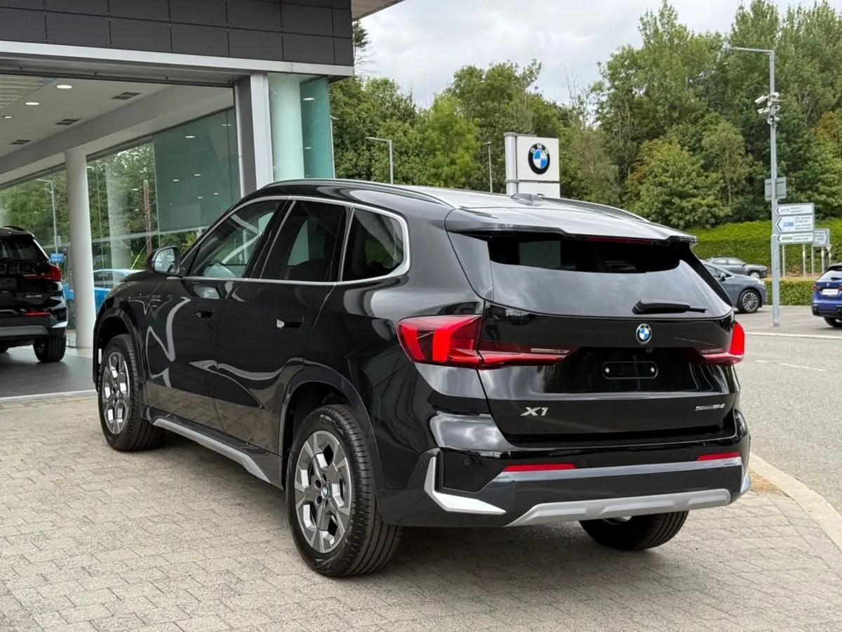 BMW X1 sDrive18d xLine - Image 2