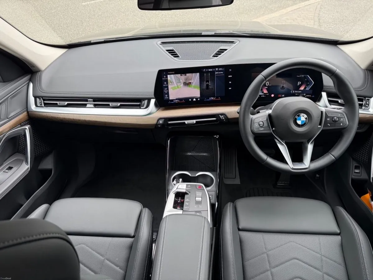 BMW X1 sDrive18d xLine - Image 4