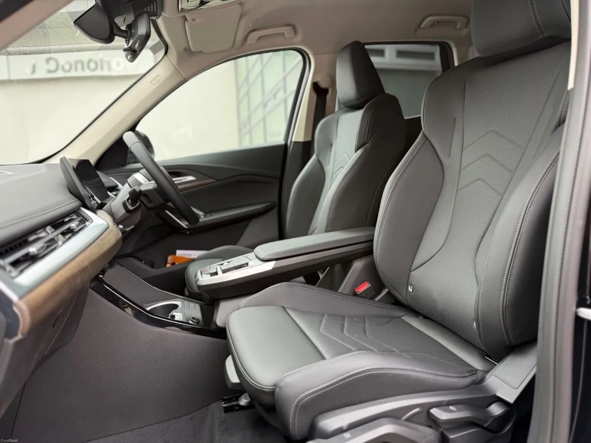 BMW X1 sDrive18d xLine - Image 5