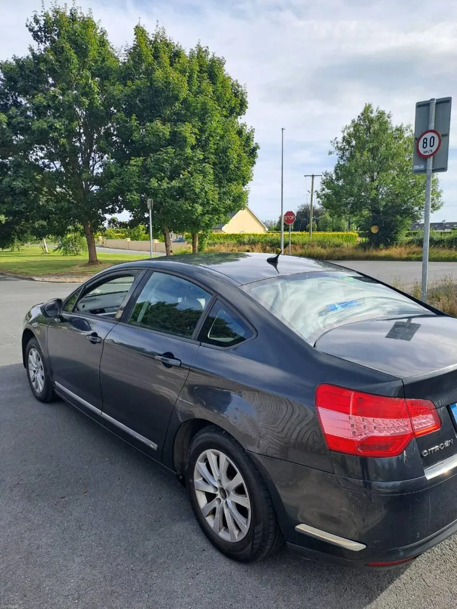 Citreon c5 - Image 3