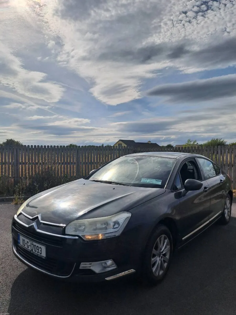 Citreon c5 - Image 5