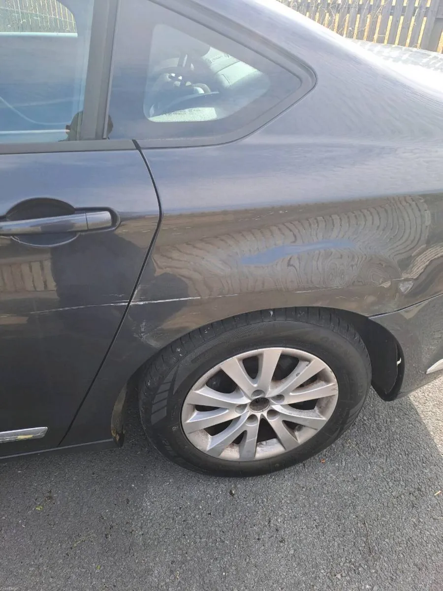 Citreon c5 - Image 6