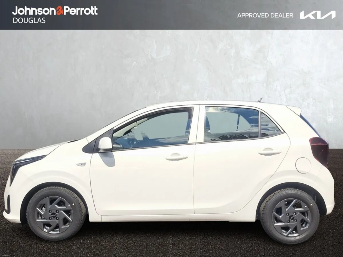 Kia Picanto 1.0 PE Petrol - Image 6