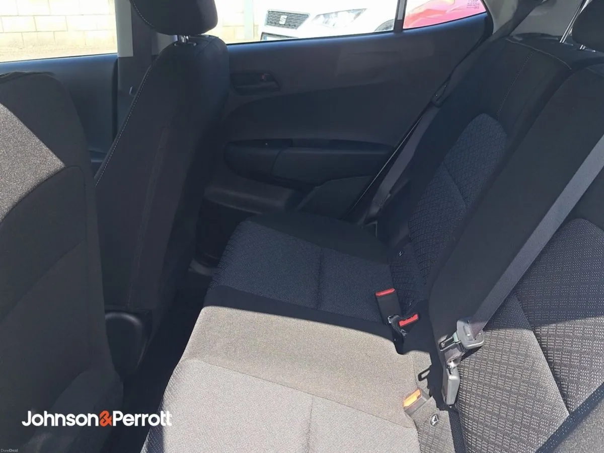 Kia Picanto 1.0 PE Petrol - Image 5