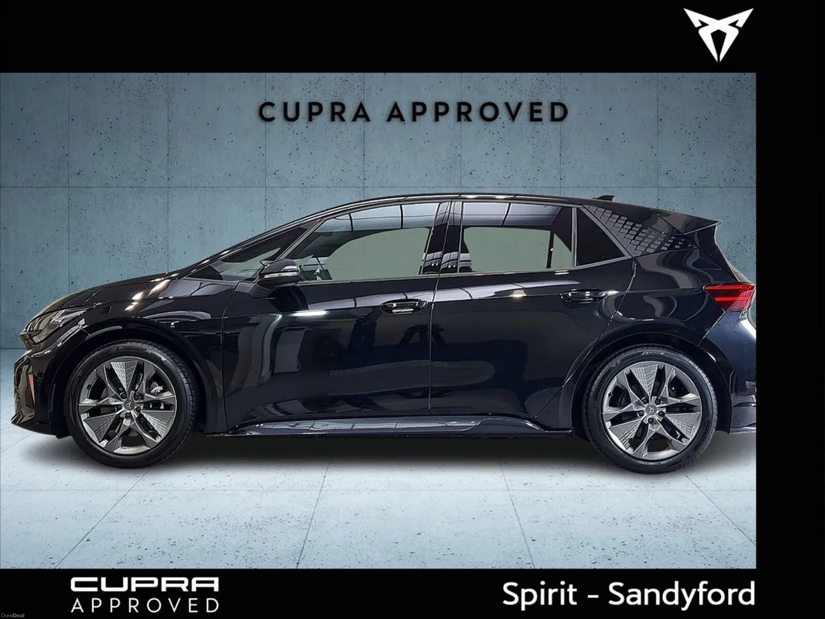 Cupra Born URBAN 58KWH V2 <5 Year Warranty> **Call - Image 3