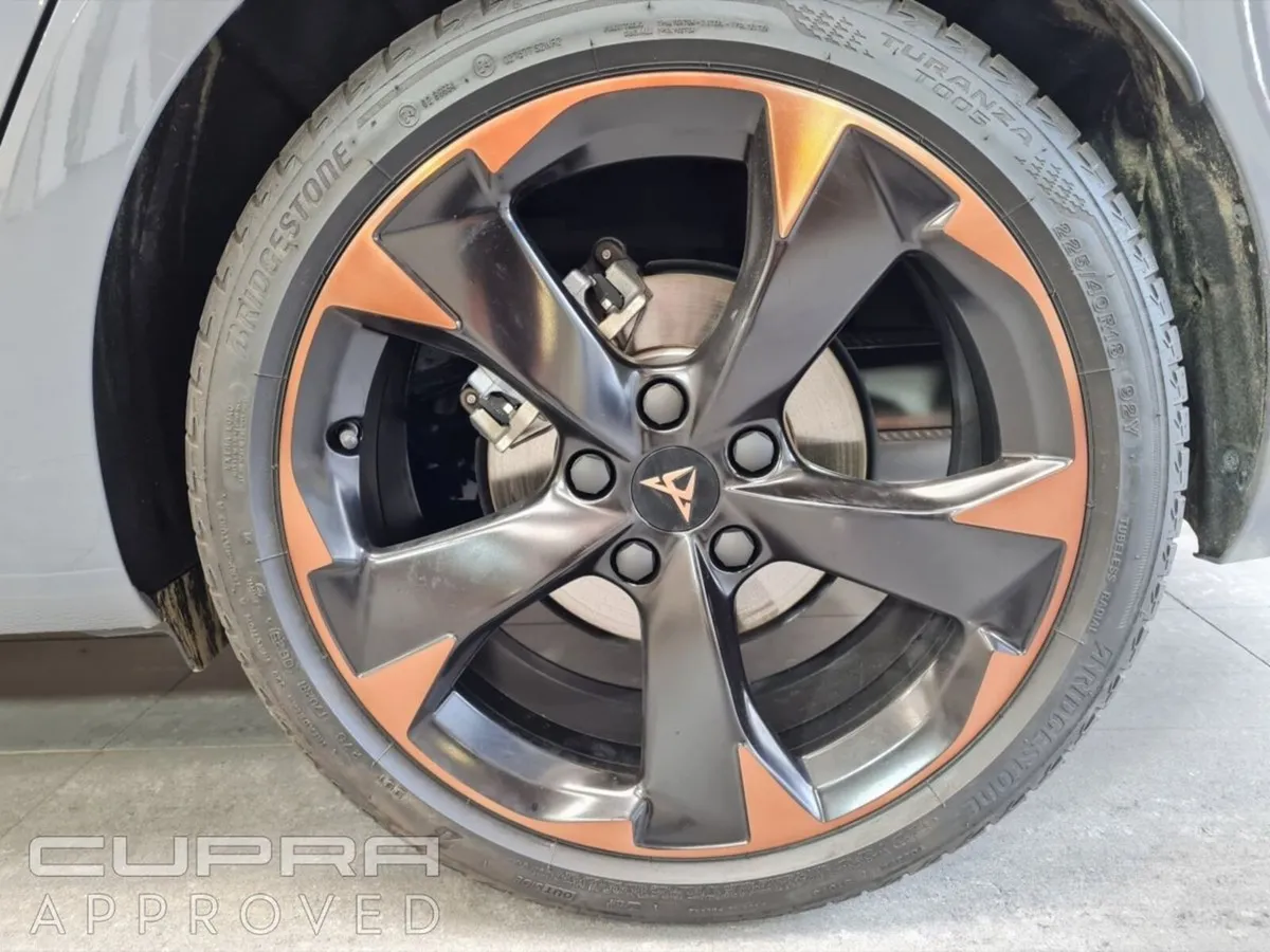 Cupra Leon 1.5eTSI 150HP DSG*Call Richard on 08603 - Image 6