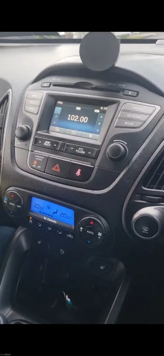 141 hyundai ix35 - Image 5