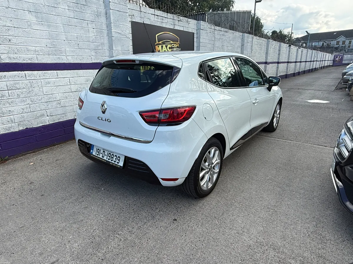Renault Clio 2019 - Image 5
