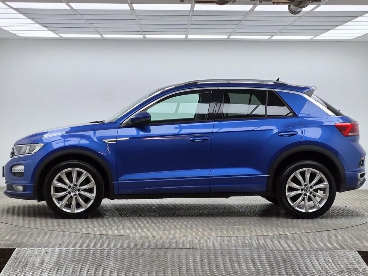 Volkswagen T-Roc 1.0 TSI 115bhp Design - Image 5