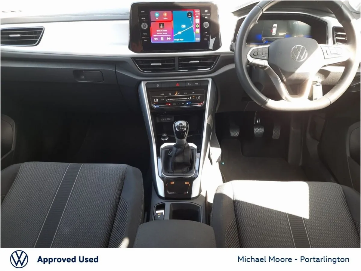 Volkswagen T-Roc 2.0 TDI 116HP Life - Image 2