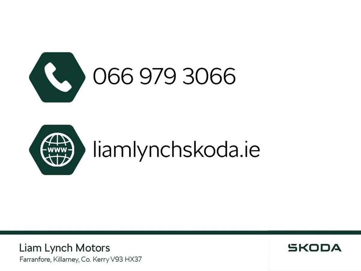 Skoda Kodiaq 2.0 TDI 150HP DSG Style 7 Seat - Image 2