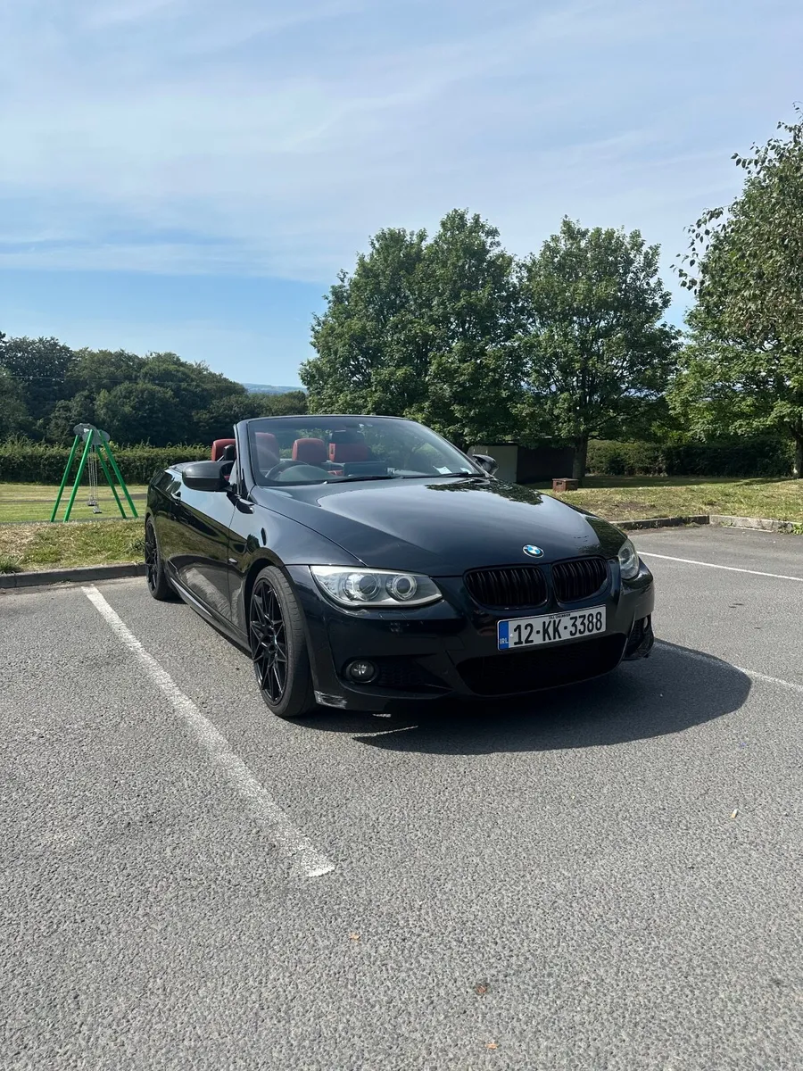 BMW 3-Series 2012 - Image 2