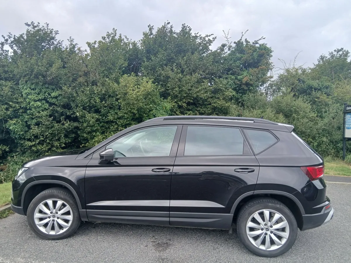 SEAT Ateca 2023 - Image 1