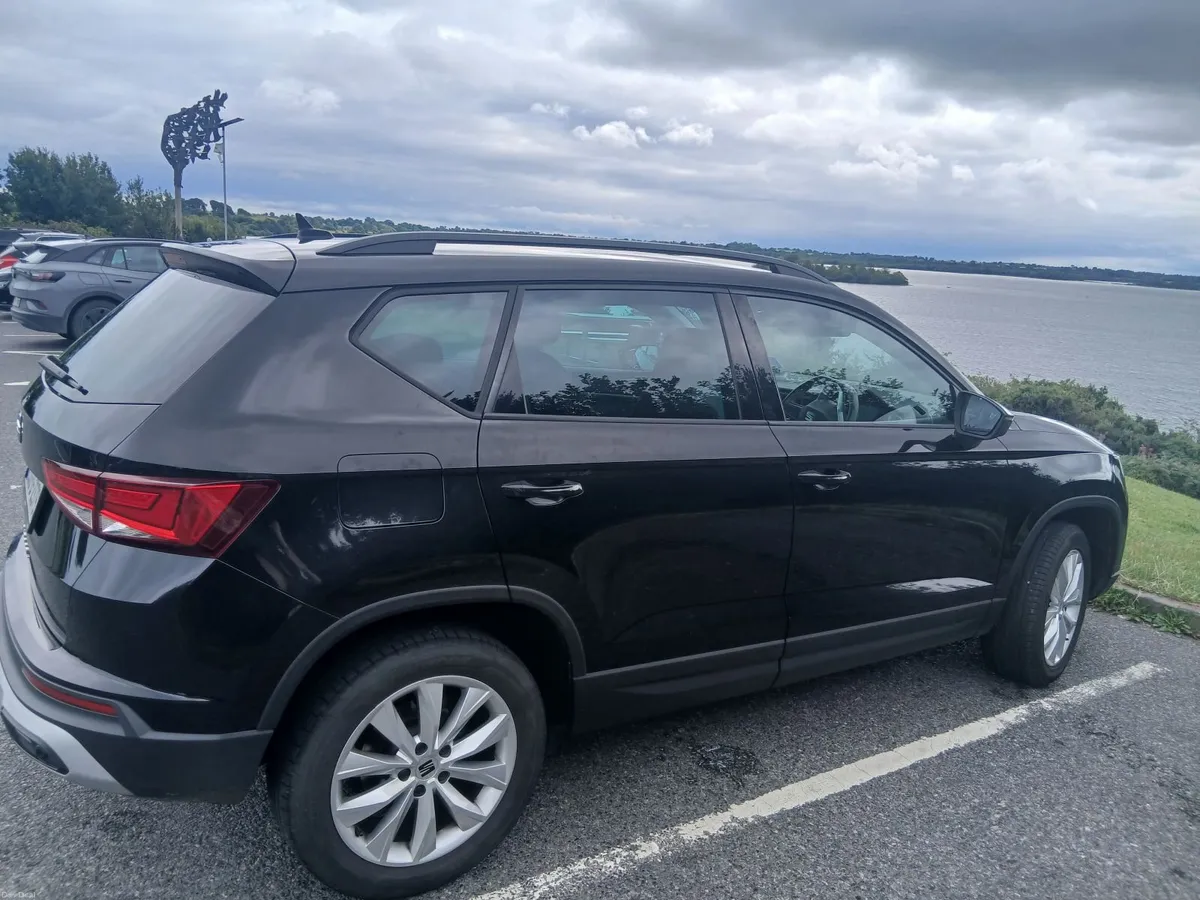 SEAT Ateca 2023 - Image 4