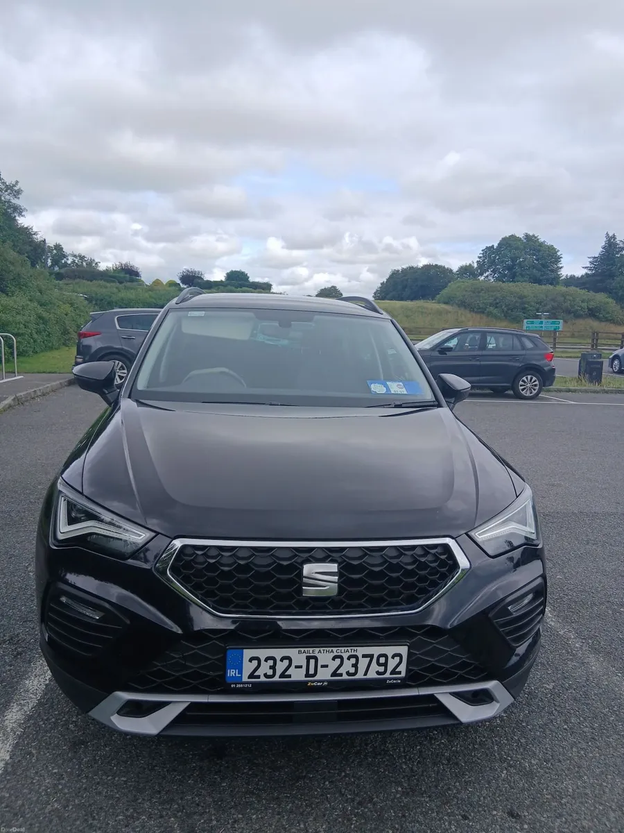 SEAT Ateca 2023 - Image 3