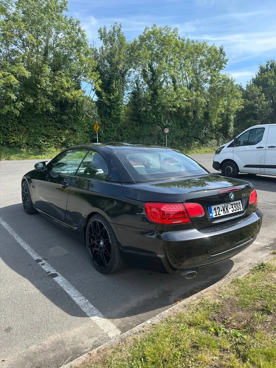 BMW 3-Series 2012 - Image 6