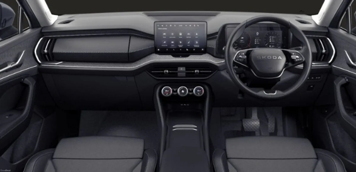 Skoda Kodiaq 2.0TDI SEL PLUS *SPECIAL OFFER* €90 P - Image 2