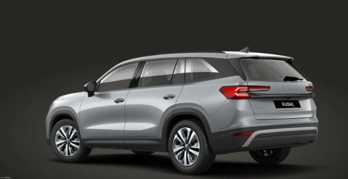 Skoda Kodiaq 2.0TDI SEL *IN STOCK* €85 PER WEEK ON - Image 2