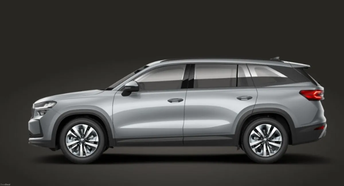 Skoda Kodiaq 2.0TDI SEL *IN STOCK* €85 PER WEEK ON - Image 3