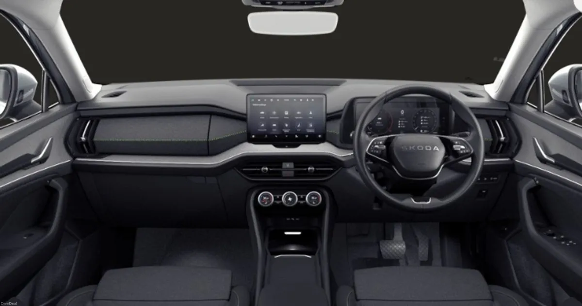 Skoda Kodiaq 2.0TDI SEL *IN STOCK* €85 PER WEEK ON - Image 4