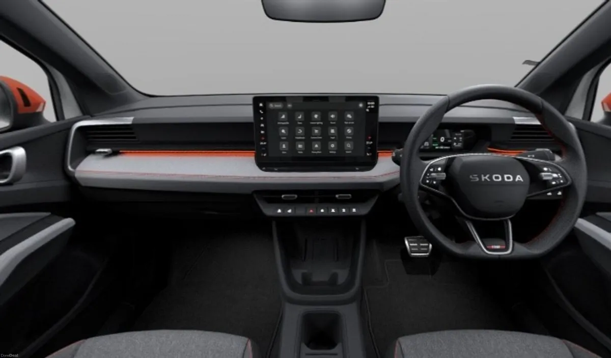 Skoda Elroq EPIQ FIRST EDITION *ORDER NOW FOR 271* - Image 4