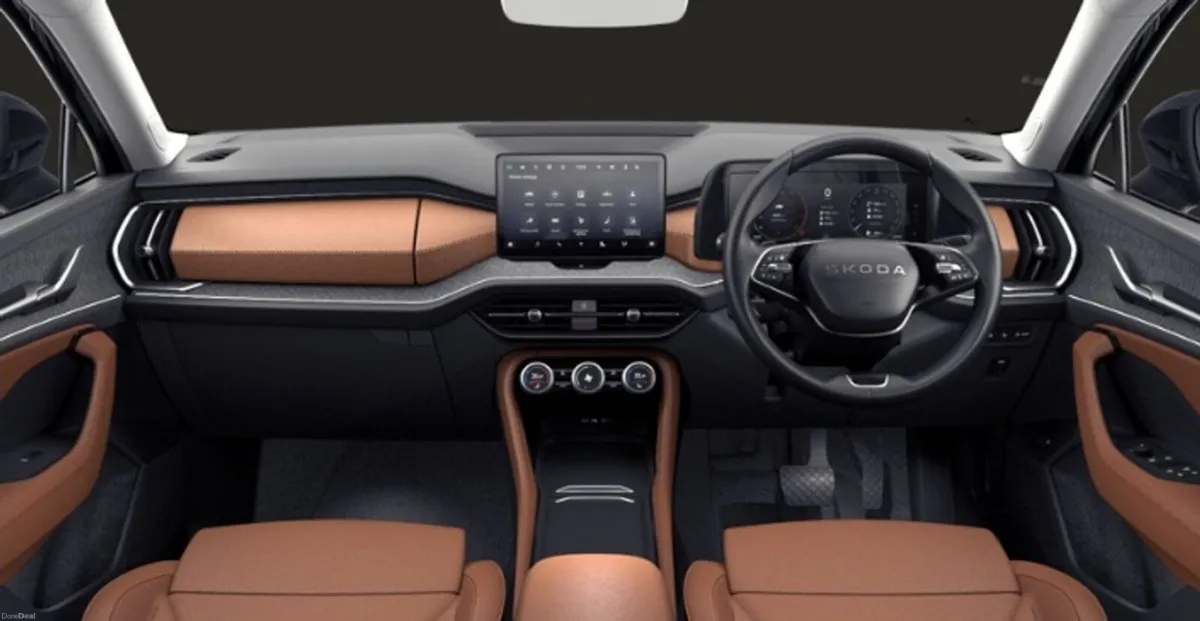 Skoda Kodiaq 2.0TDI SEL PLUS *SPECIAL OFFER* €95 P - Image 4