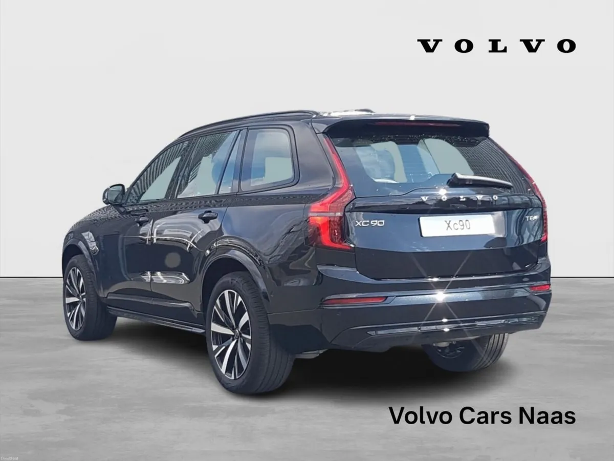 Volvo XC90 Xc90 + T8 Phev Awd Auto  Plus  Recharge - Image 2