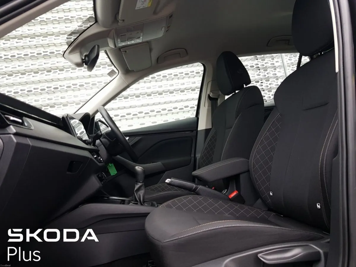 Skoda Kamiq Ambition 1.0TSI 110HP - Image 3