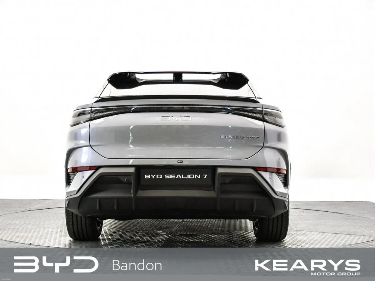 BYD SEALION 7 Comfort Order Today! - Image 2