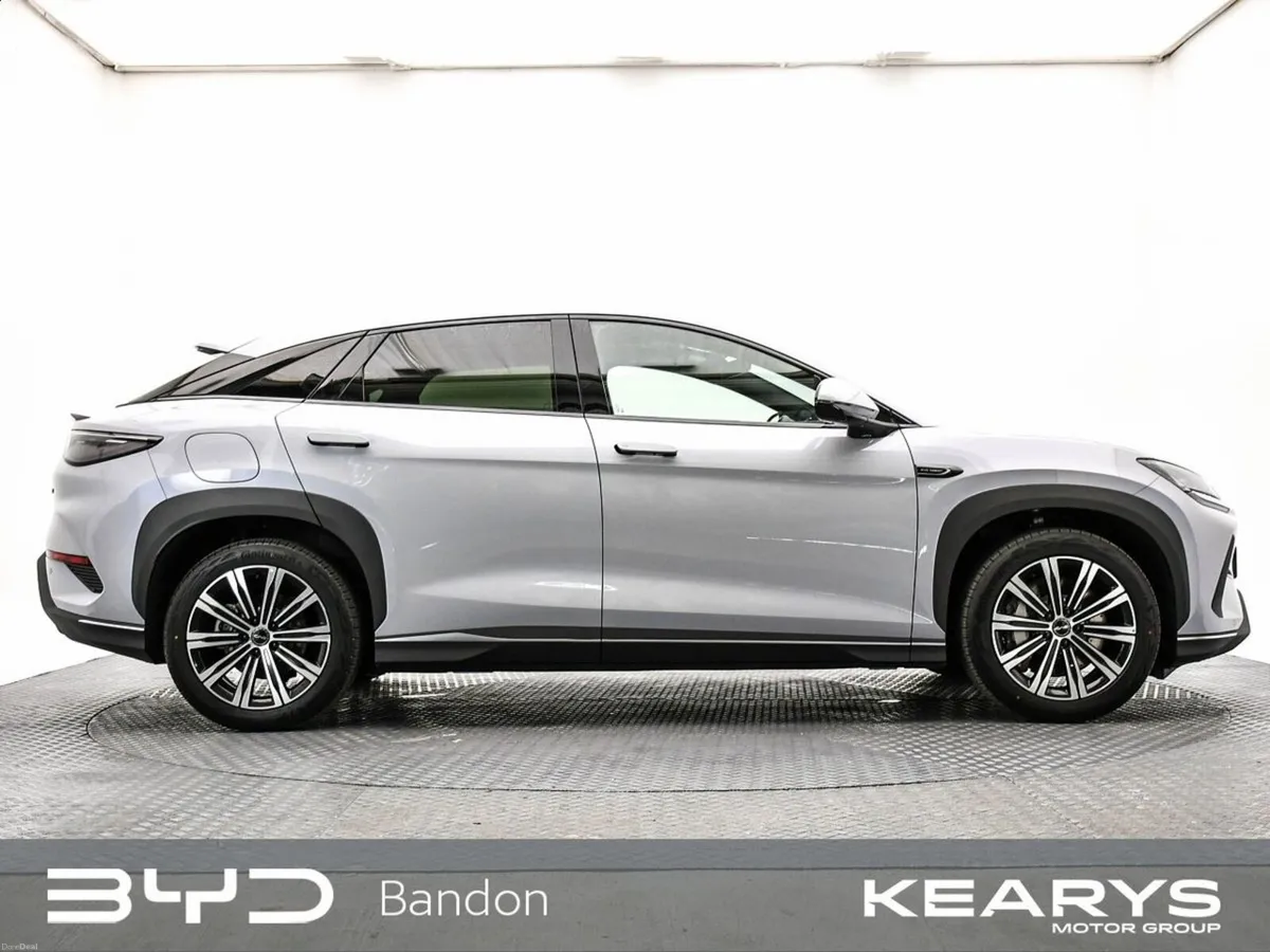 BYD SEALION 7 Comfort Order Today! - Image 5
