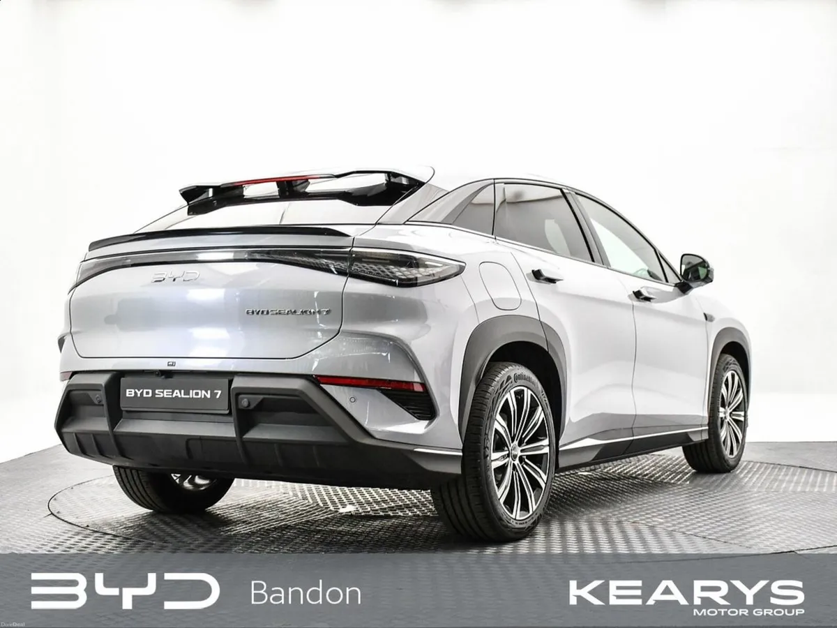 BYD SEALION 7 Comfort Order Today! - Image 6