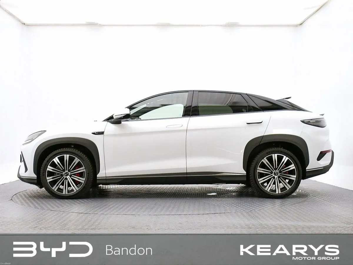 BYD SEALION 7 Comfort Order Today! - Image 3