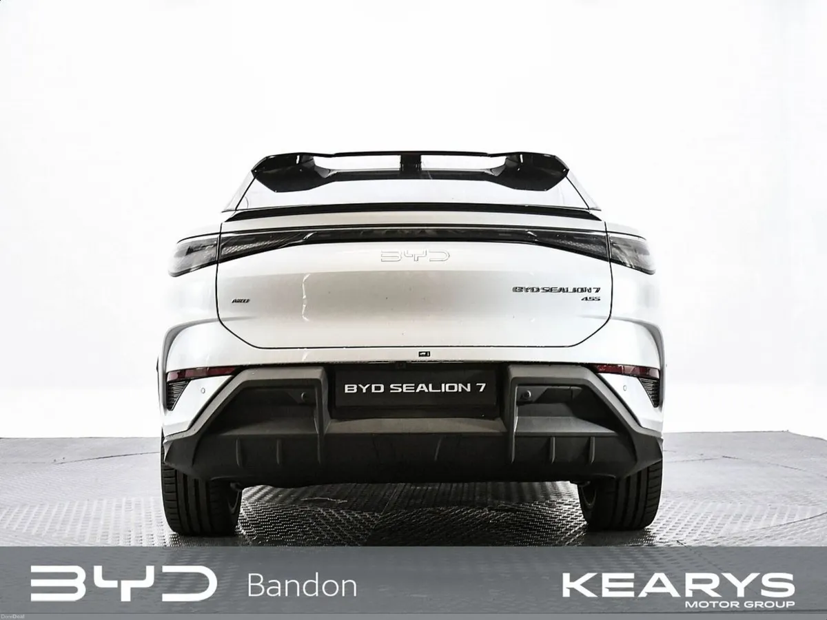 BYD SEALION 7 Comfort Order Today! - Image 2