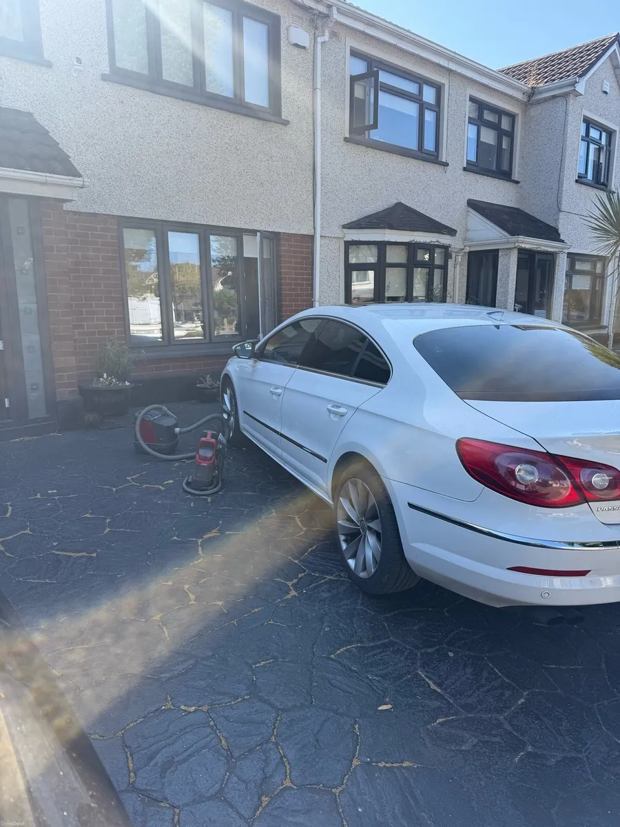 2009 Passat cc gt 90k km on engine fresh nct - Image 3