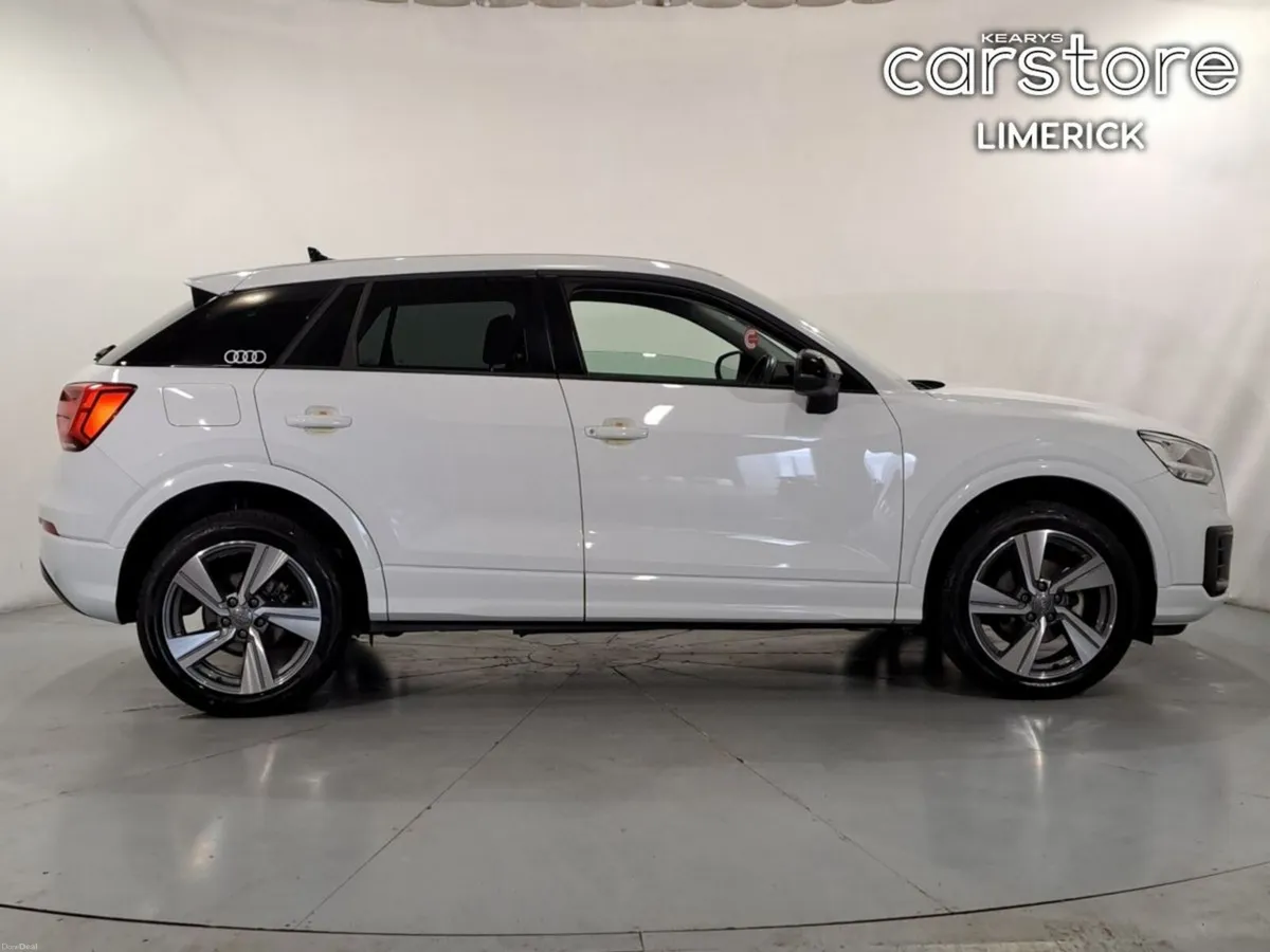 Audi Q2 1.0 - Image 2