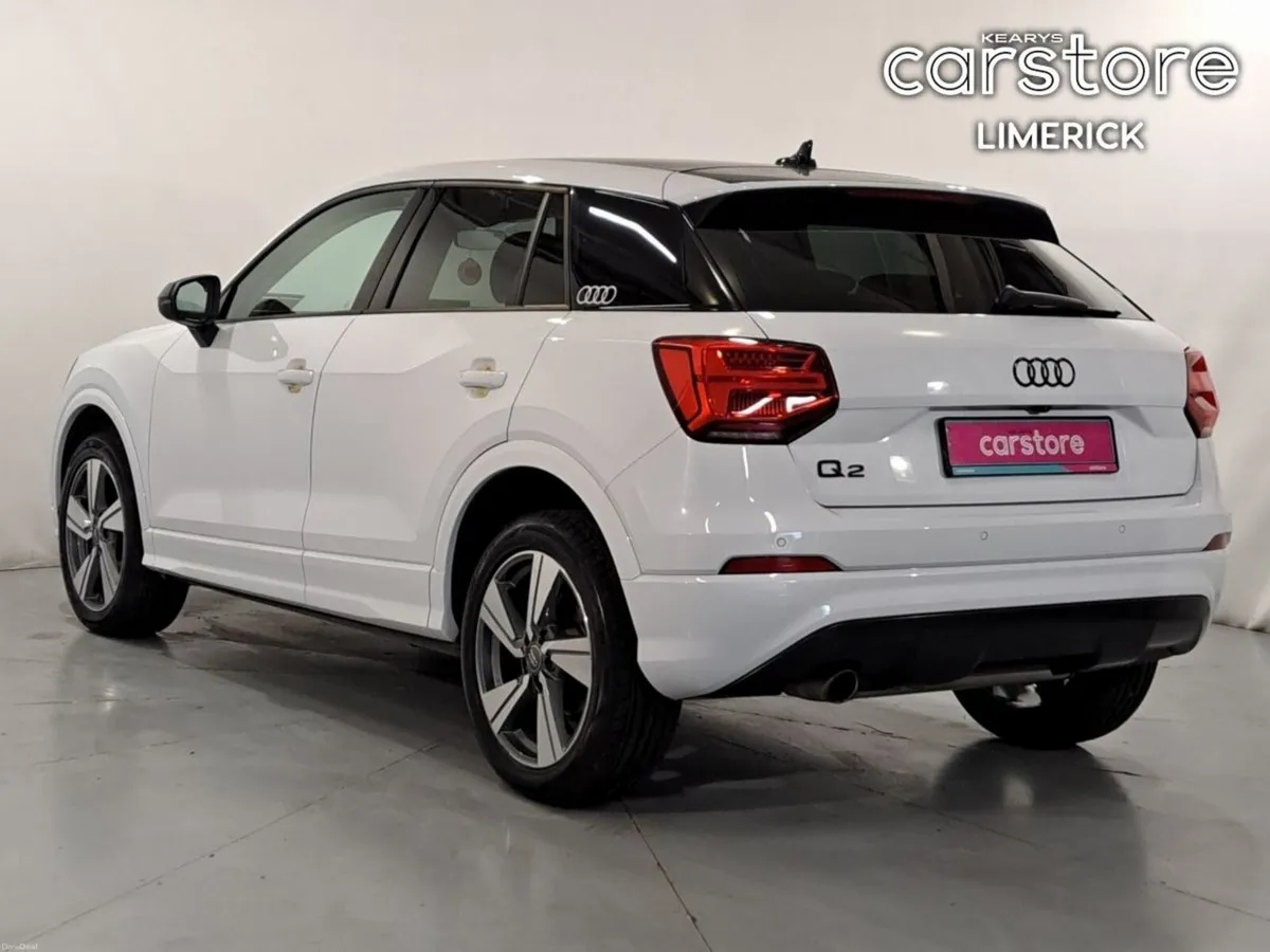 Audi Q2 1.0 - Image 5