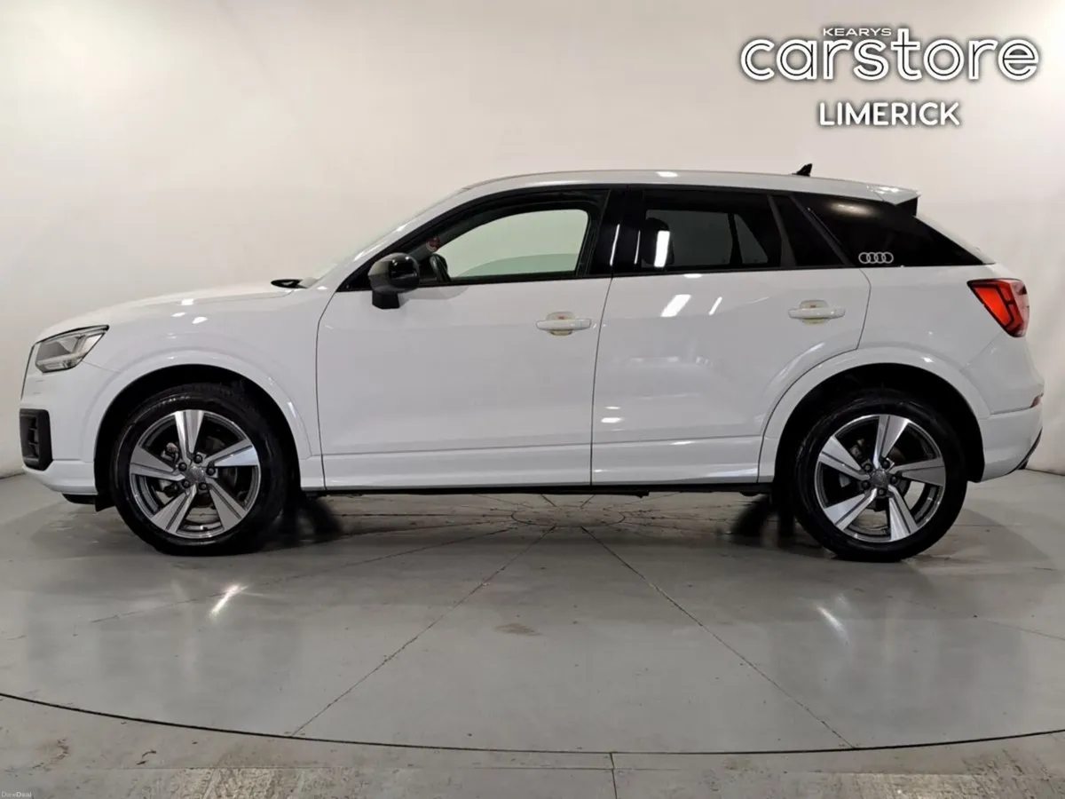 Audi Q2 1.0 - Image 6