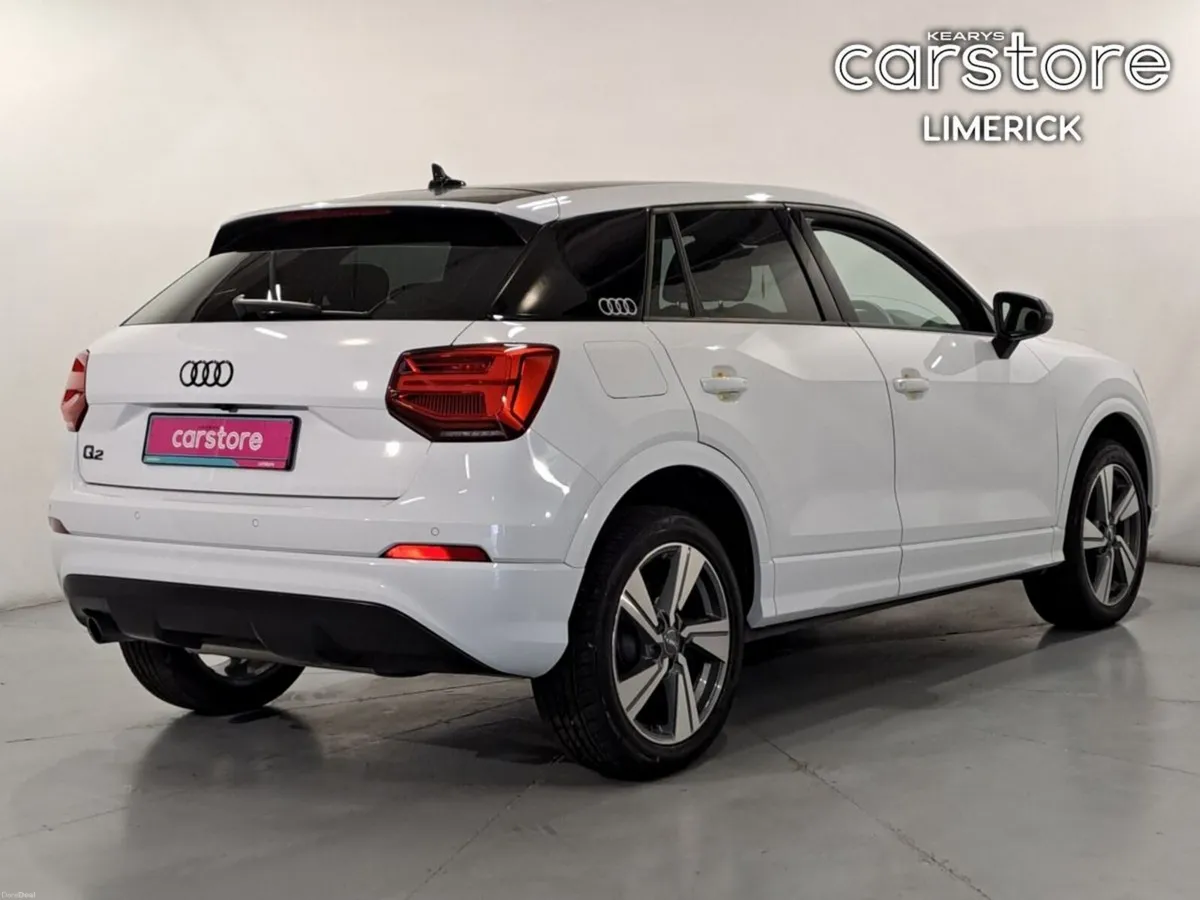 Audi Q2 1.0 - Image 3