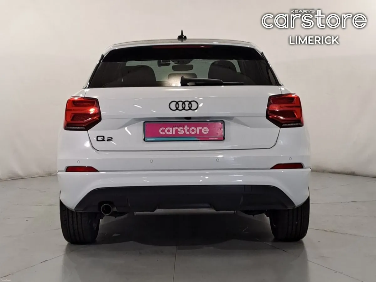 Audi Q2 1.0 - Image 4